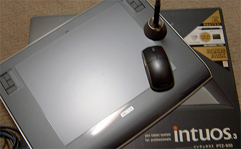 ↑ サプライズプレゼント