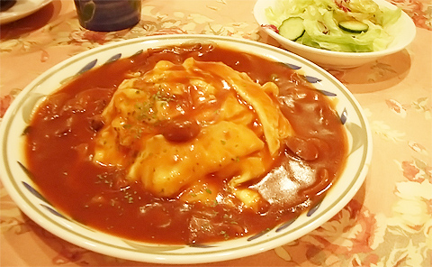 ↑ ブライトンベルカフェさん