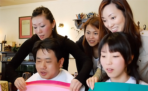 リフレッシュカラテクラブさん