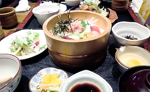 京都で流行色セミナー