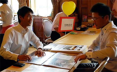 ガールズ☆職業フェスタ