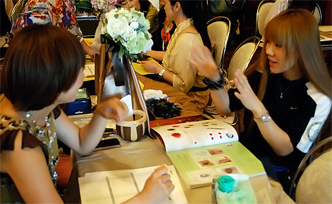 ガールズ☆職業フェスタ