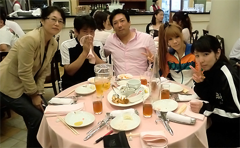 ガールズ☆職業フェスタ