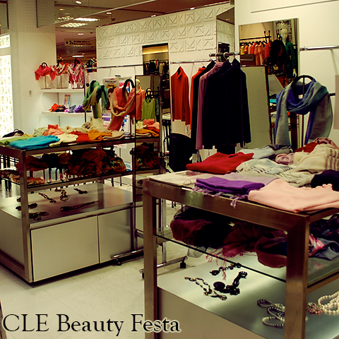 CLEビューティフェスタ