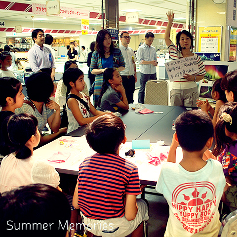 JAXA様とのコラボレーション