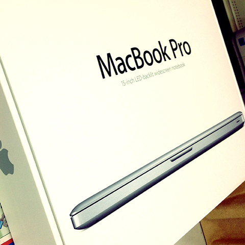 MacBook Pro