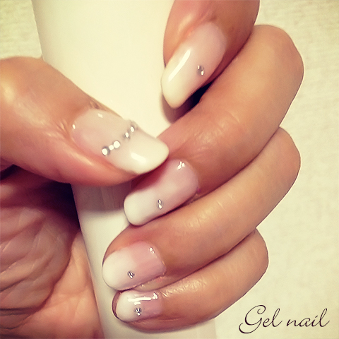 ジェルネイル
