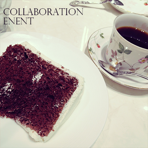伊太利屋様とのコラボイベント