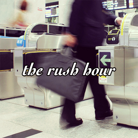 親切心が道化者に変わる時