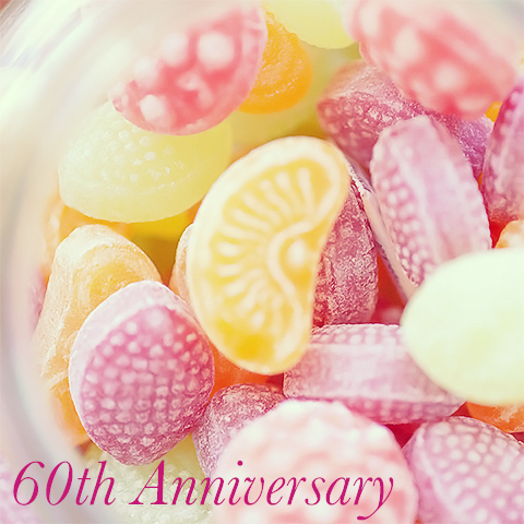 少女漫画雑誌「なかよし」60周年