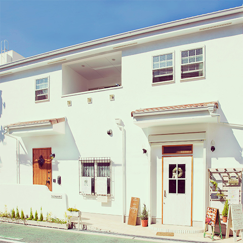 泉大津・マドレの庭様でイベント開催します。