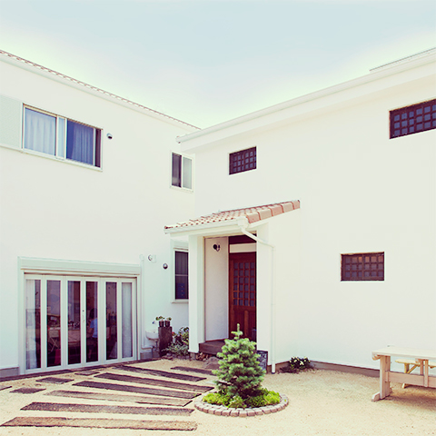 泉大津・マドレの庭様でイベント開催します。