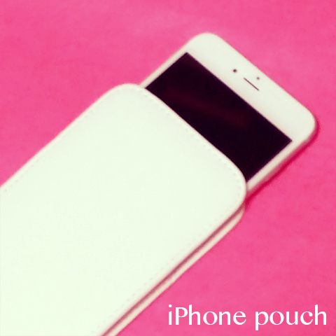 iPhone6Plus カバー ポーチ ジャケット