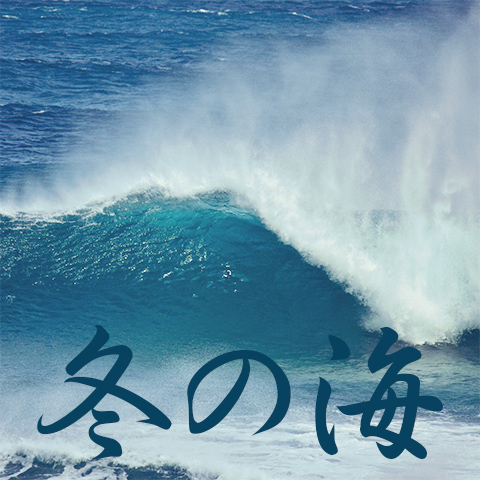 明日、海に行ってきます。