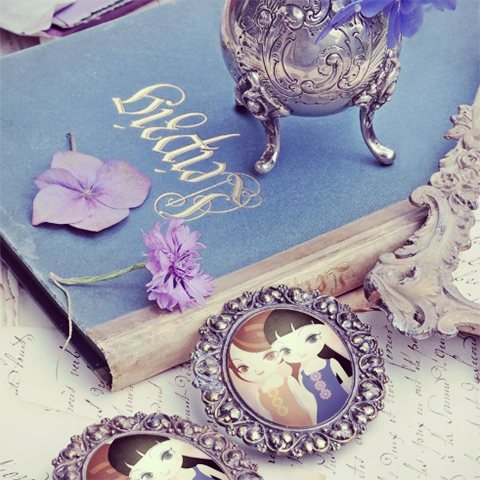 ジェネレーター遊びが楽しすぎる