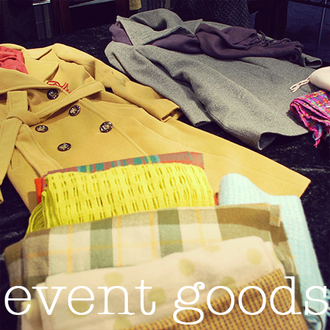 10歳若返る！色合わせリレー マフラー編のグッズ