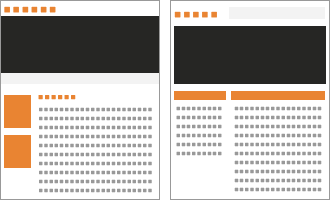 �z�[���y�[�W�p�z�F�T���v��