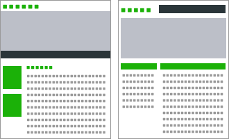 �z�[���y�[�W�p�z�F�T���v��