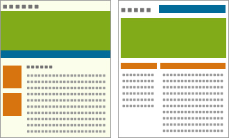 �z�[���y�[�W�p�z�F�T���v��