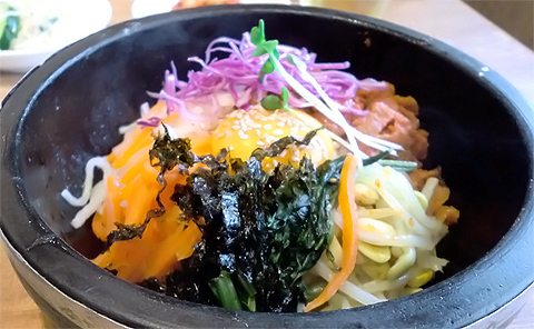 キューズモールでMTG