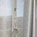 サンキャッチャー　レインボーメーカー