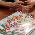 イベントの打ち合わせ