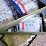 ハラダのラスク