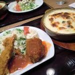 協会の精算もろもろMTG