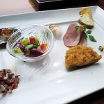 梅田 阪急 ブルーバード