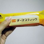 チーズスティック