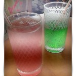 打ち合わせのひとコマ