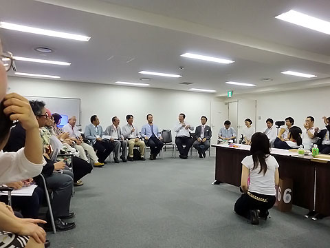 ワークショップ