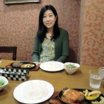 スプリングカラーラボ　亀井　泉さん