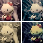 大好きなキティちゃん