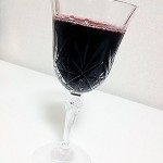 ワイン始めました