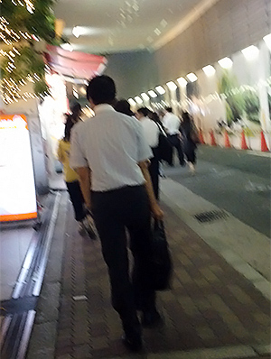 現場レクチャー