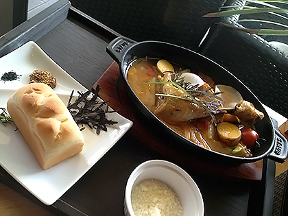 リフレッシュデー