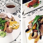 福井のみづき先生とディナーしました。